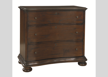 Discoveries Chest