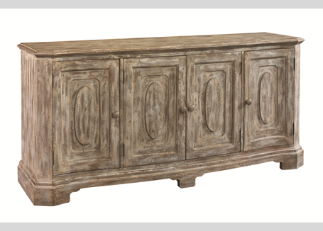Discoveries Credenza