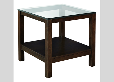 Traverse Bunching Table