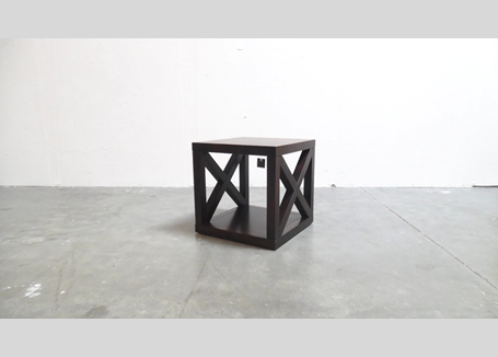 Axis Cube