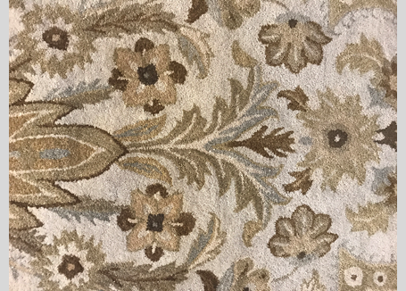 Jaunty 5x8 Rug