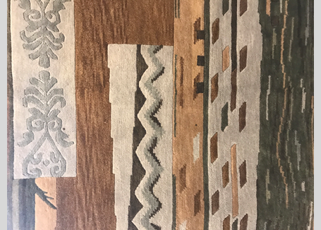 Hellenic 5x8 Rug