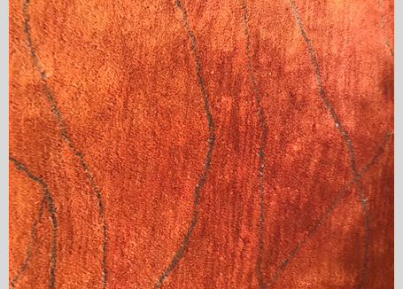 Jaunty 5x8 Rug
