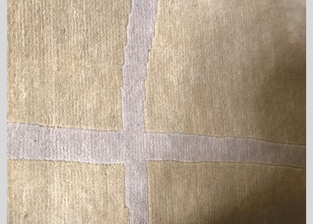 Bassett 8x11 Rug