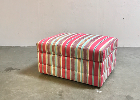 CU2 Storage Ottoman