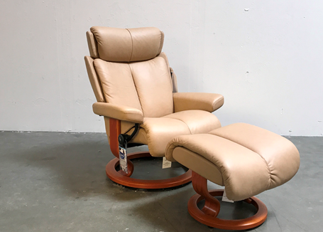 Stressless Magic - Medium