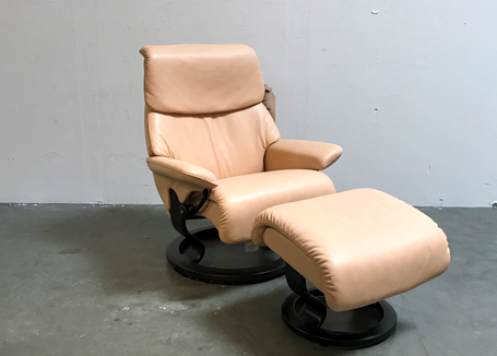 Stressless Magic - Medium