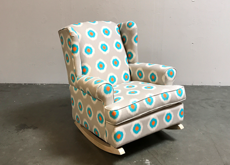 Emma Rocker