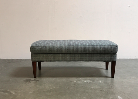 Custom Bench