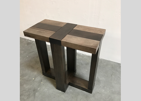 Bench*Made End Table