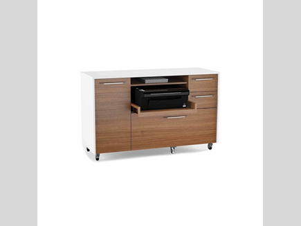 BDi Format Credenza