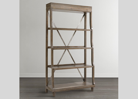 Compass Etagere