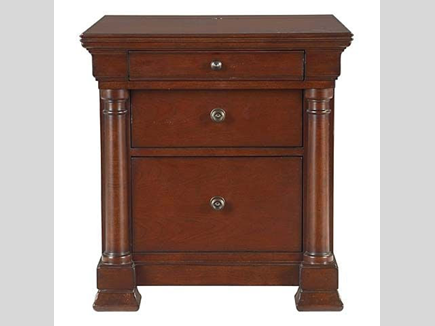 Louise Philippe End Table