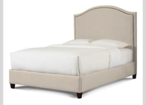Vienna CK Bed