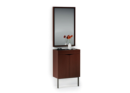 Ciao Entry table and mirror
