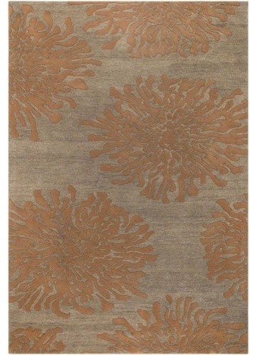 Surya 5x8 Rug