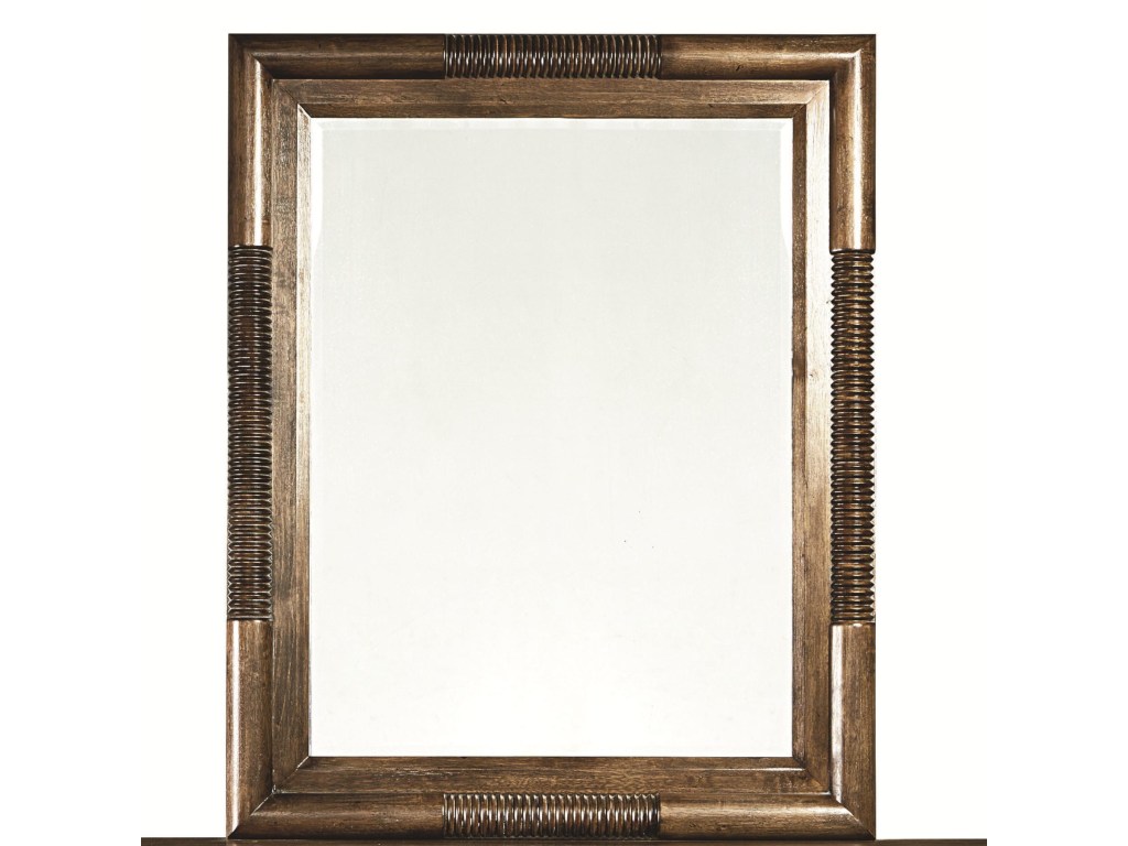 Compass Mirror