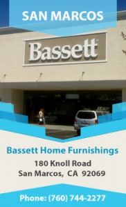 Bassett San Marcos