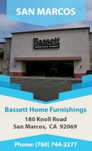 Bassett San Marcos