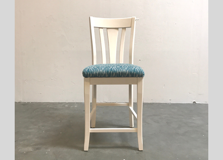 Custom Dining Counter Stool Custom Dining Counter Stool