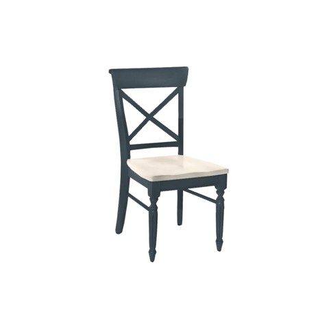 Custom Dining Chair