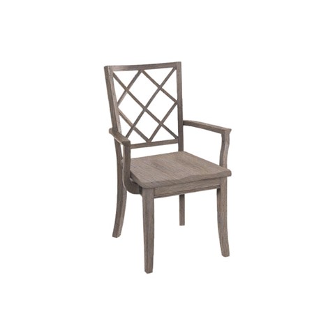 lattice chair Custom Dining Chair