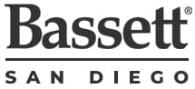 Bassett San Diego Logo