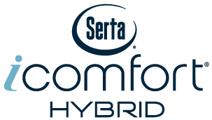 iComfort_Hybrid_2019_Logo