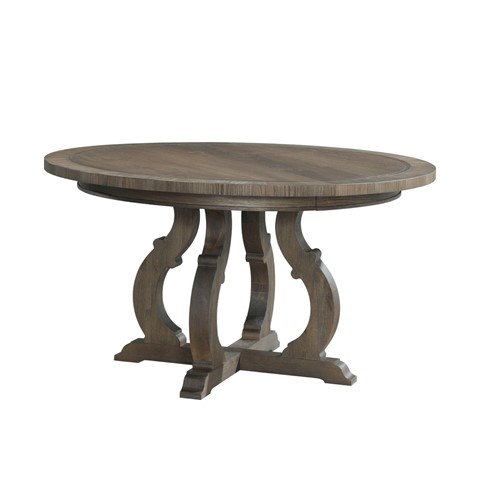 Artisinal Table