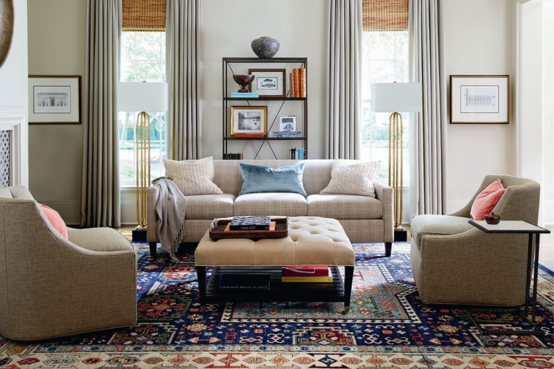 San Diego Custom Furniture Store Bassett San Diego