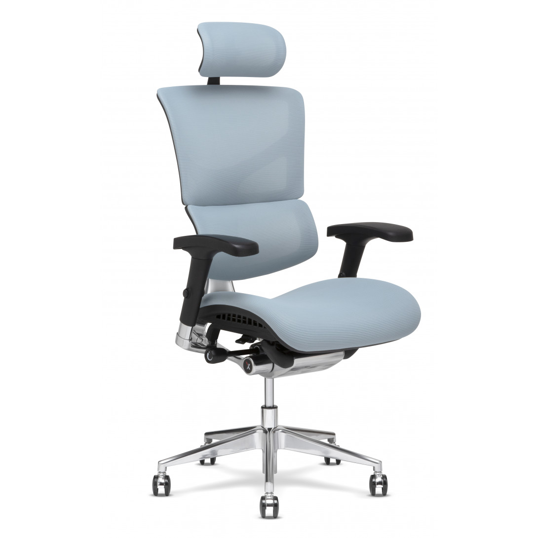 2020_xchair_x3_glacier_atr_headrest_nohmt_02_front_right_r1_3500px_1 X3 ATR Management Chair