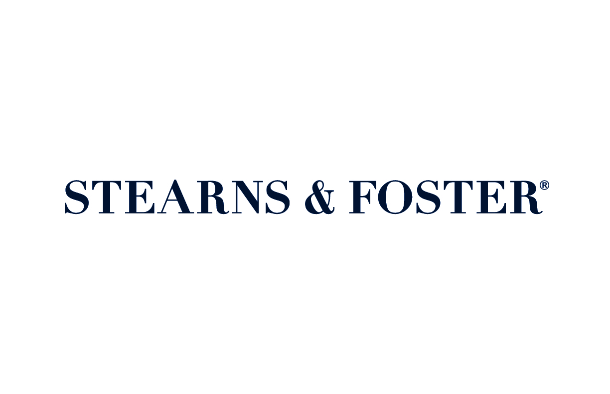 Stearns & Foster - comfort by design