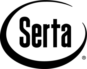 Serta Logo_Black