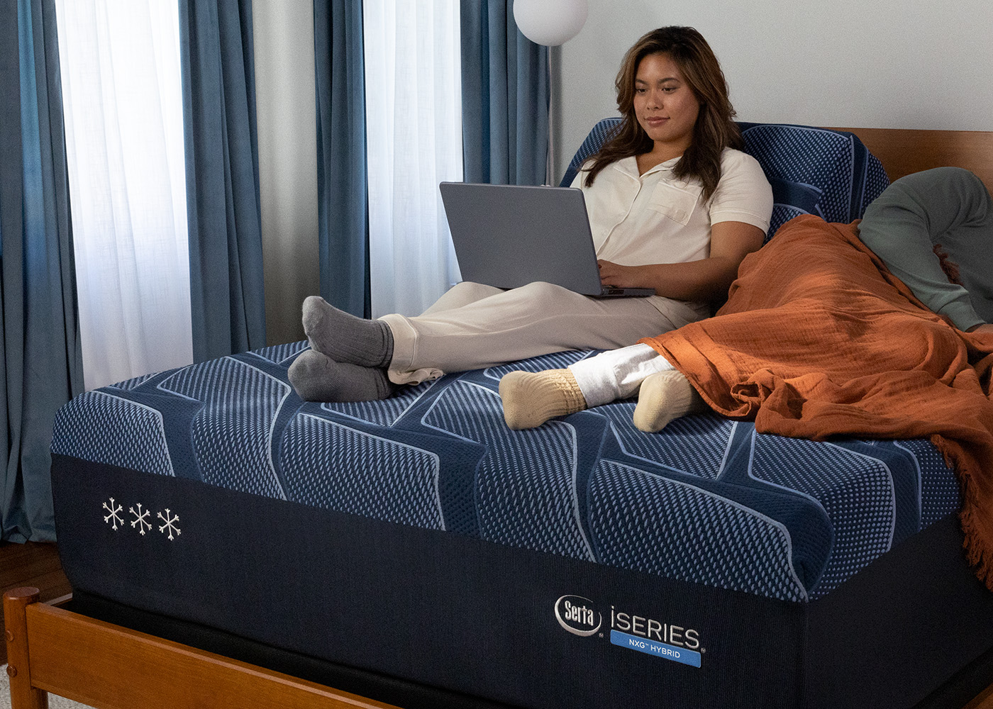 Serta iSeries NXG Lifestyle_1
